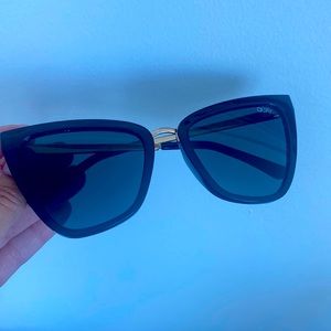 QUAY Sunglasses